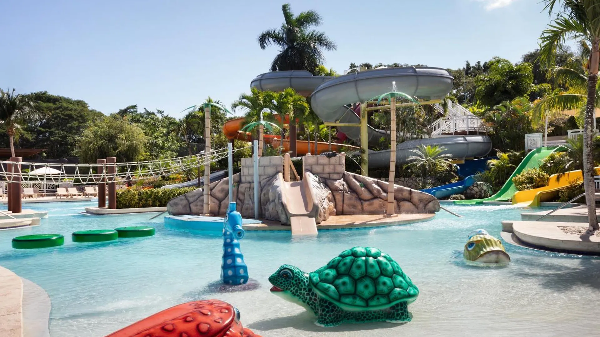 Beaches Ocho Rios A Spa & Golf Ośrodek wypoczynkowy