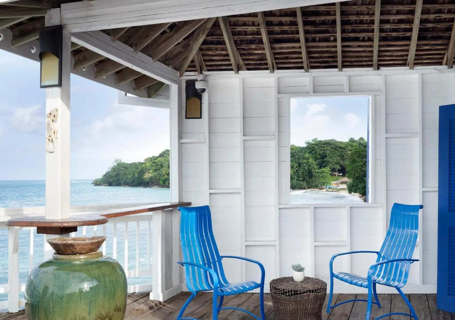 Beaches Ocho Rios A Spa & Golf Resort