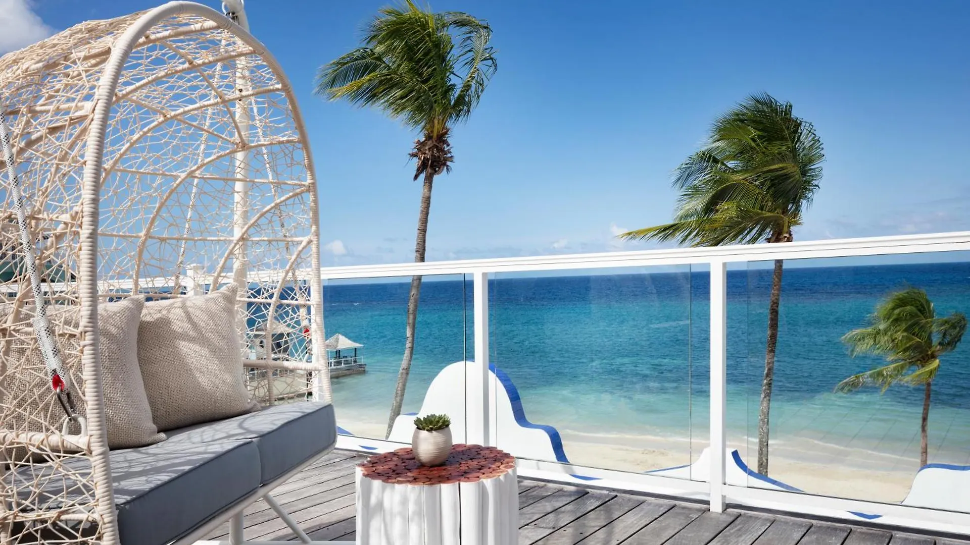 Resort Beaches Ocho Rios A Spa & Golf
