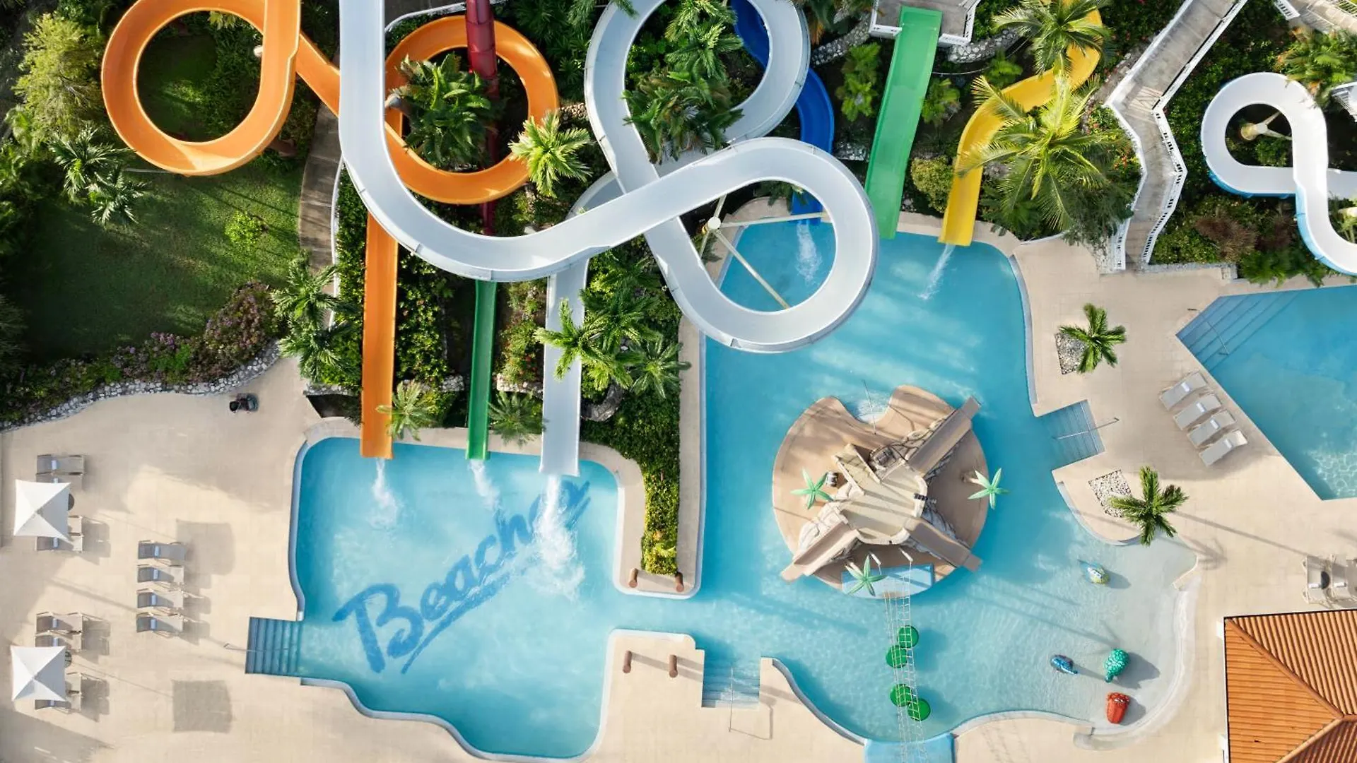Ośrodek wypoczynkowy Beaches Ocho Rios A Spa & Golf
