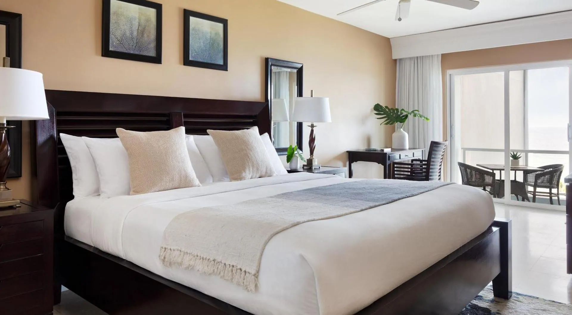 Beaches Ocho Rios A Spa & Golf Jamajka