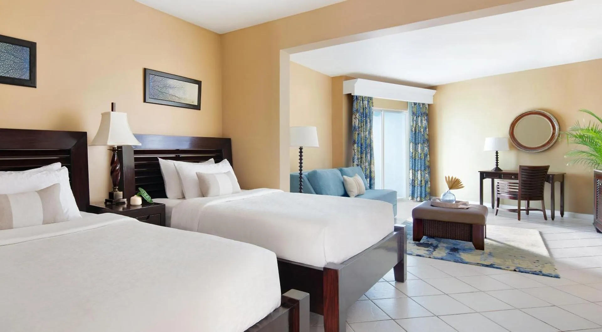 Beaches Ocho Rios A Spa & Golf 4*,  Jamaica