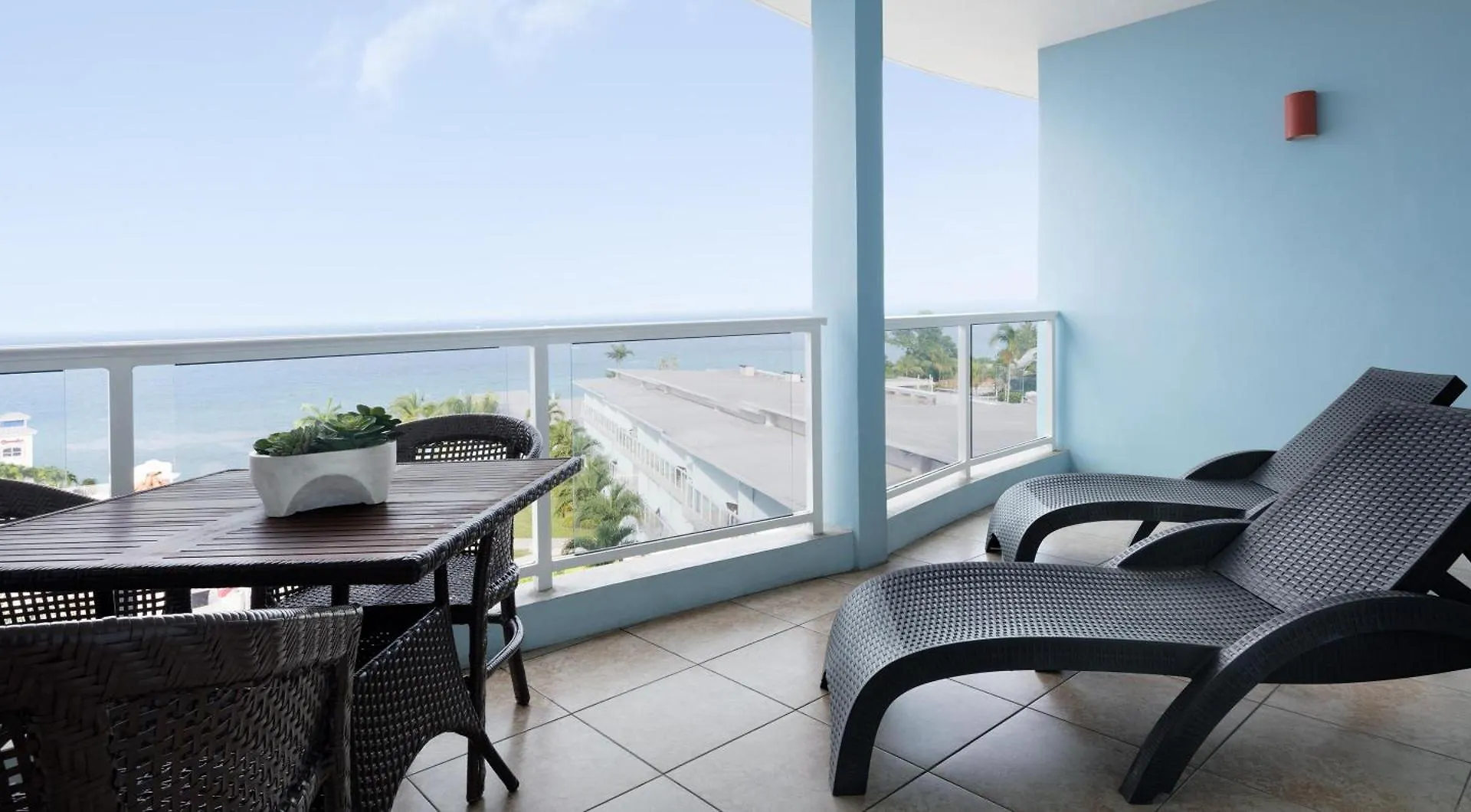 **** Ośrodek wypoczynkowy Beaches Ocho Rios A Spa & Golf Jamajka