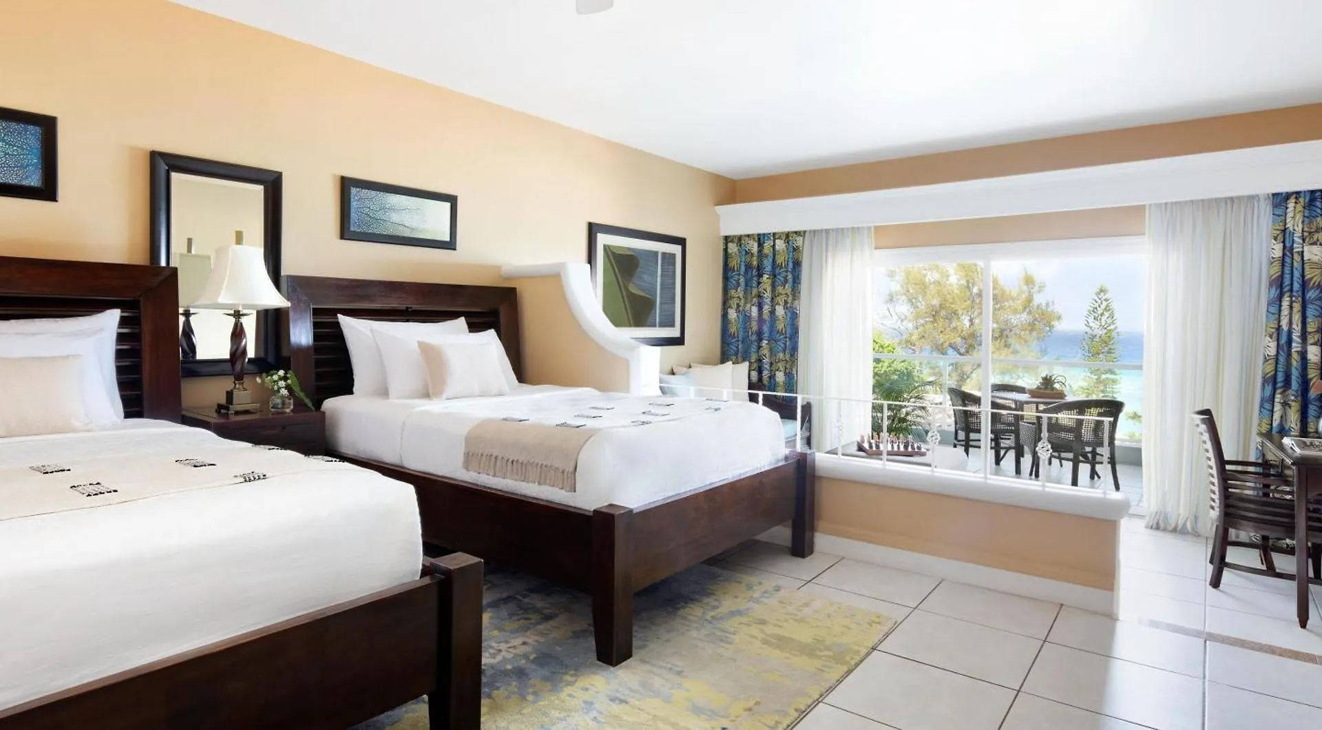 **** Ośrodek wypoczynkowy Beaches Ocho Rios A Spa & Golf Jamajka