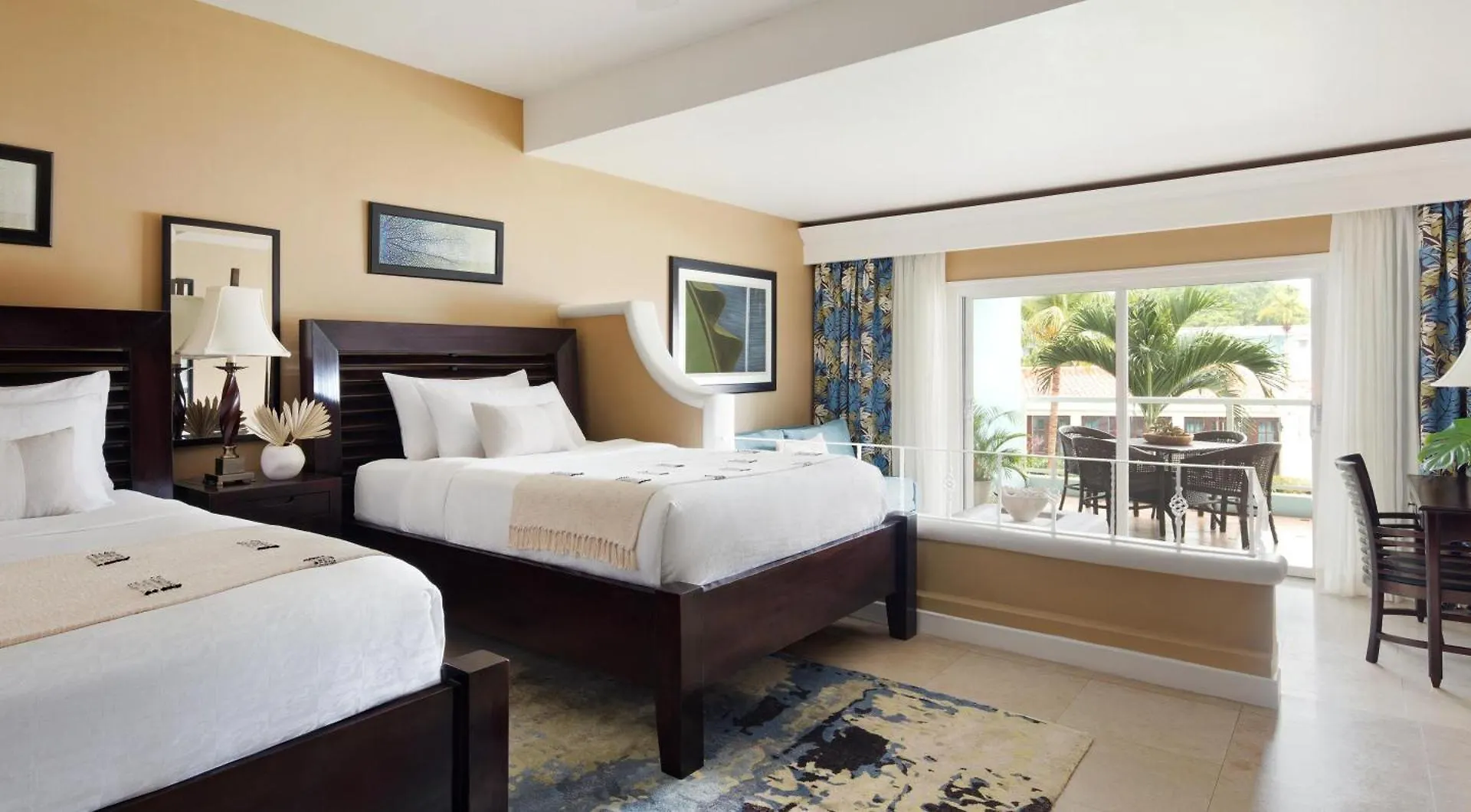 Beaches Ocho Rios A Spa & Golf Jamajka