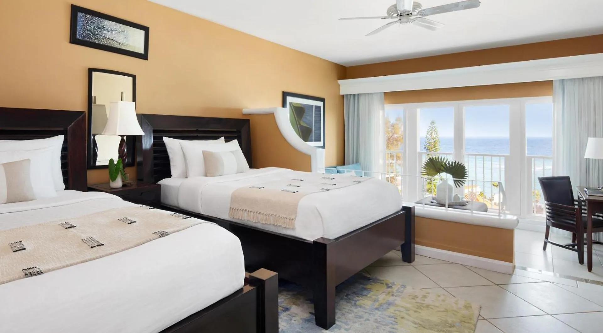 **** Ośrodek wypoczynkowy Beaches Ocho Rios A Spa & Golf Jamajka