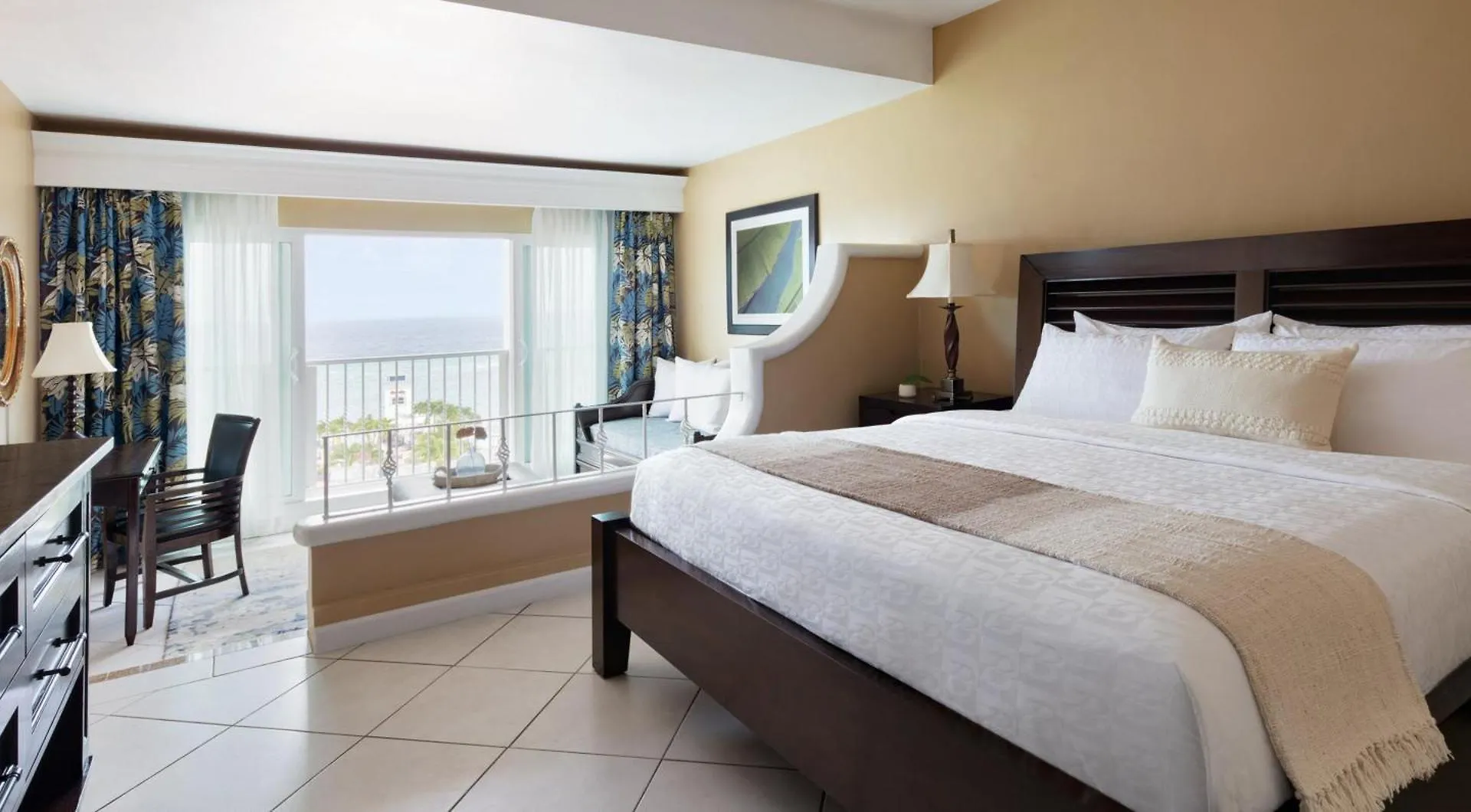 Beaches Ocho Rios A Spa & Golf Jamajka