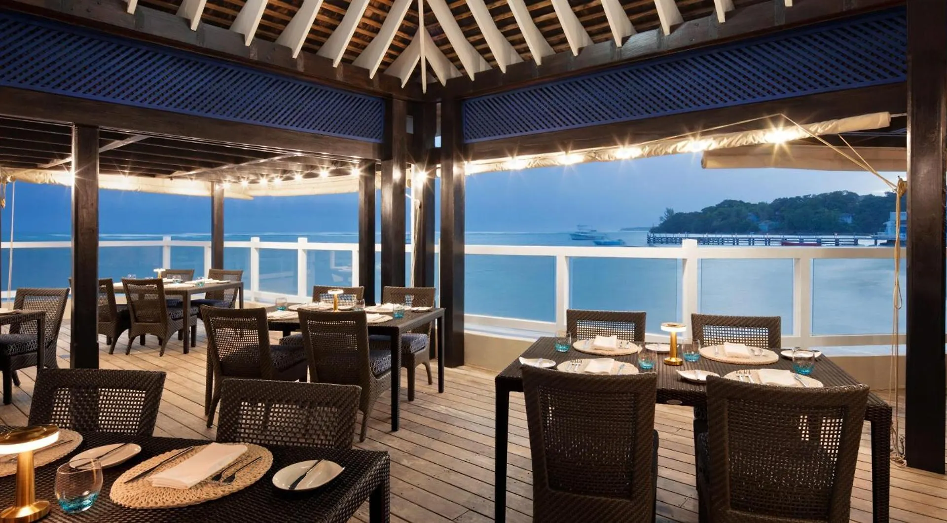 Beaches Ocho Rios A Spa & Golf 4*,