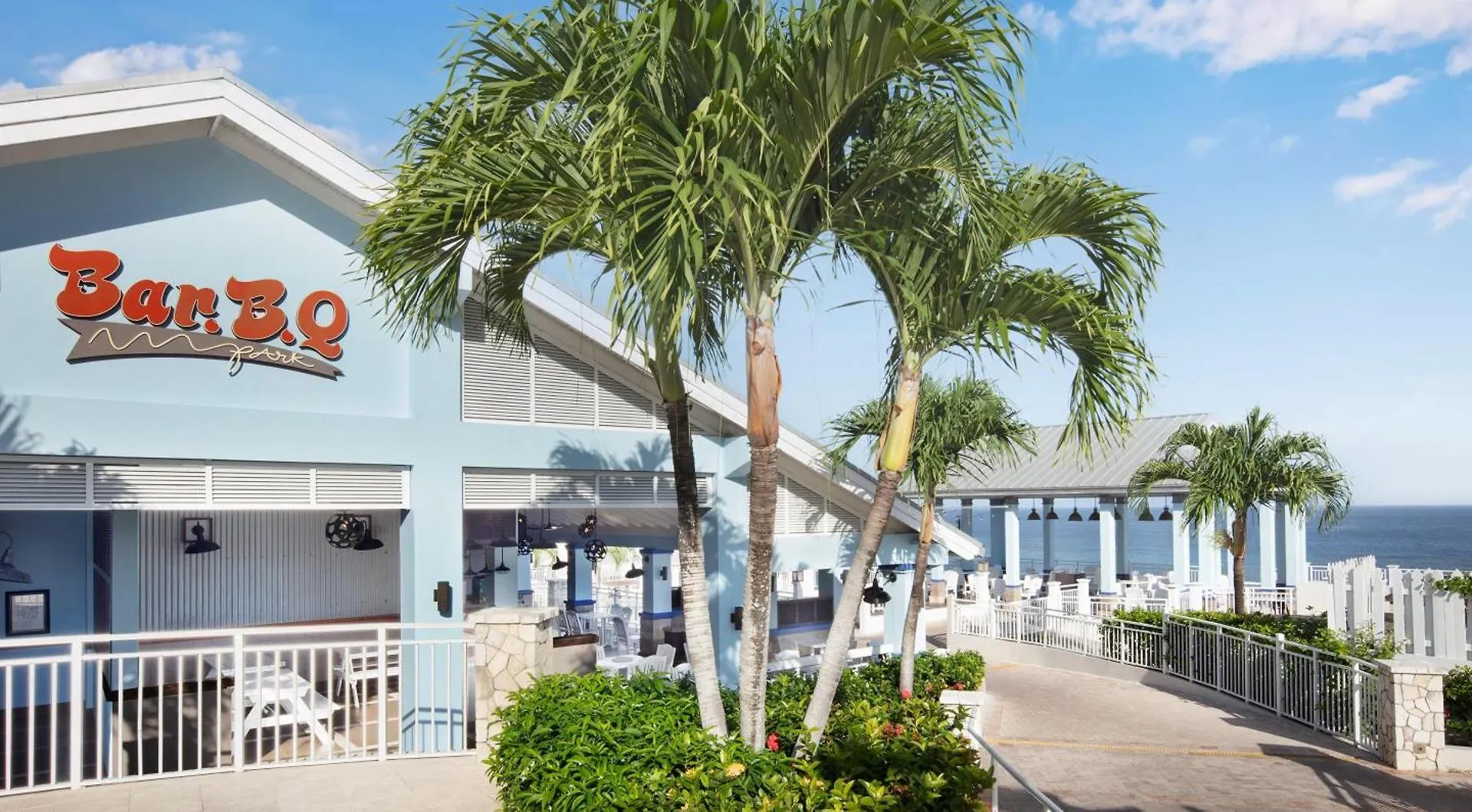 Beaches Ocho Rios A Spa & Golf