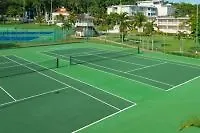 Beaches Ocho Rios A Spa & Golf Курортный комплекс