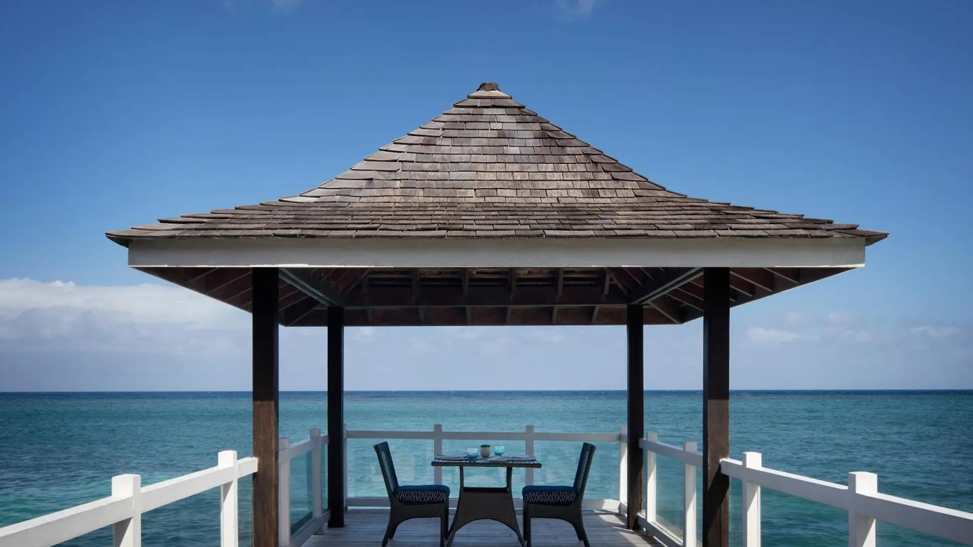Beaches Ocho Rios A Spa & Golf Jamaica