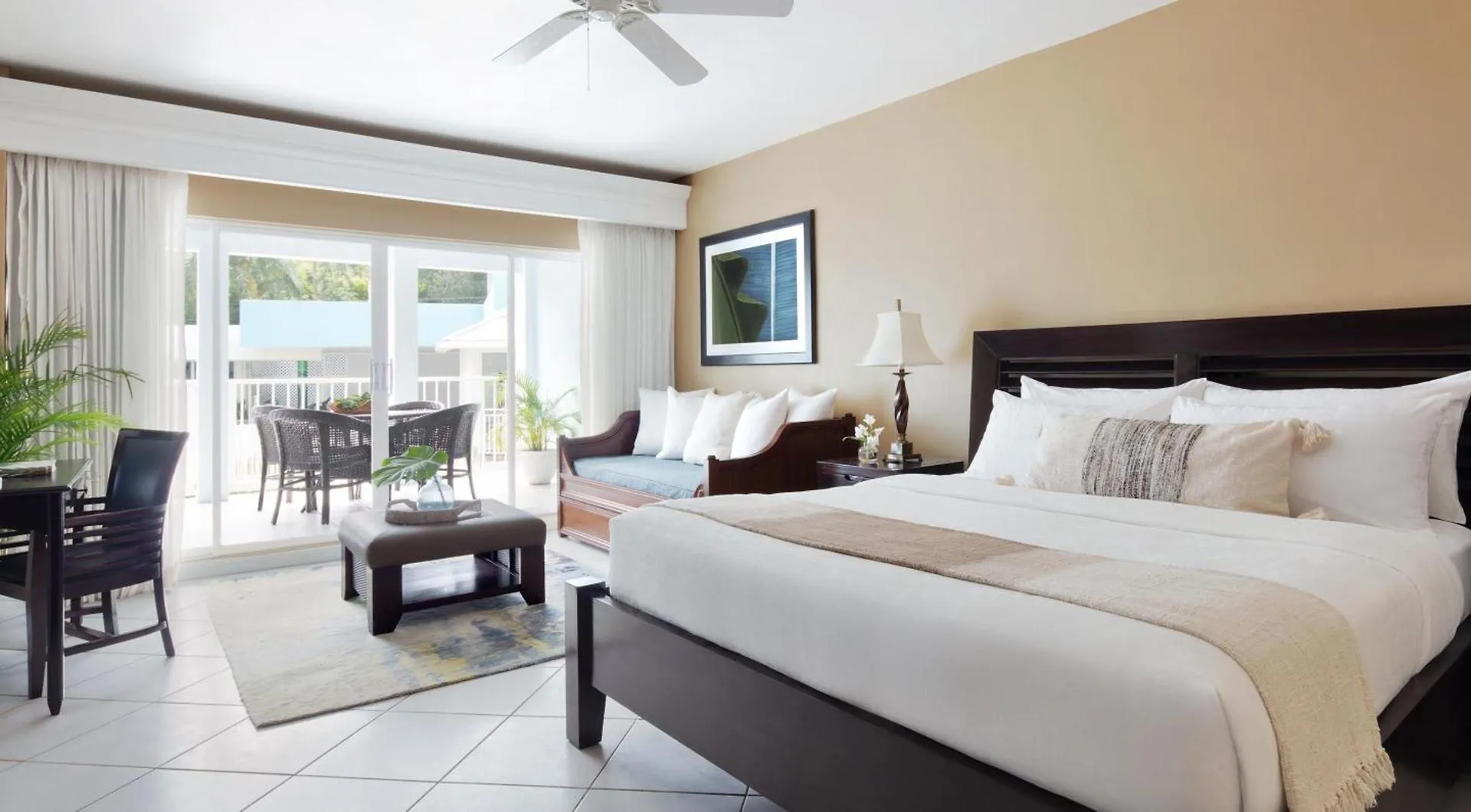 Beaches Ocho Rios A Spa & Golf Jamaica